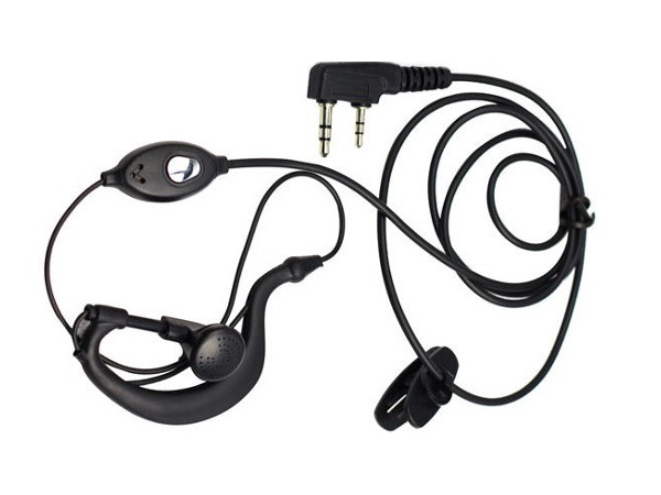 

Mikrofonosłuchawka Baofeng UV-5R UV-82 BF-99S TypK
