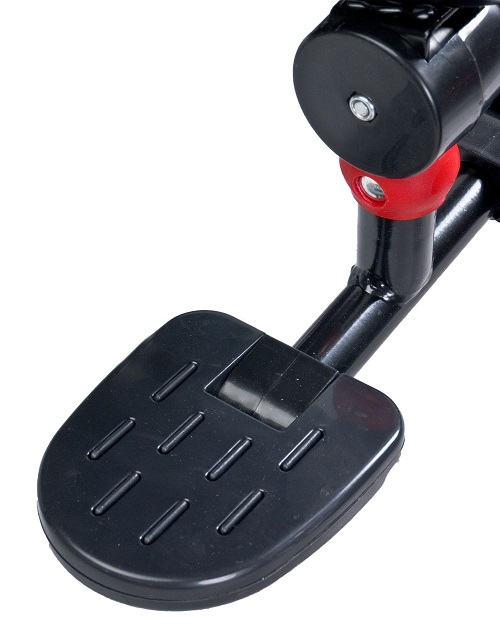 Rowerek trójkołowy TOYZ TIMMY - CARETERO daszek Kod producenta TOYZ-0325