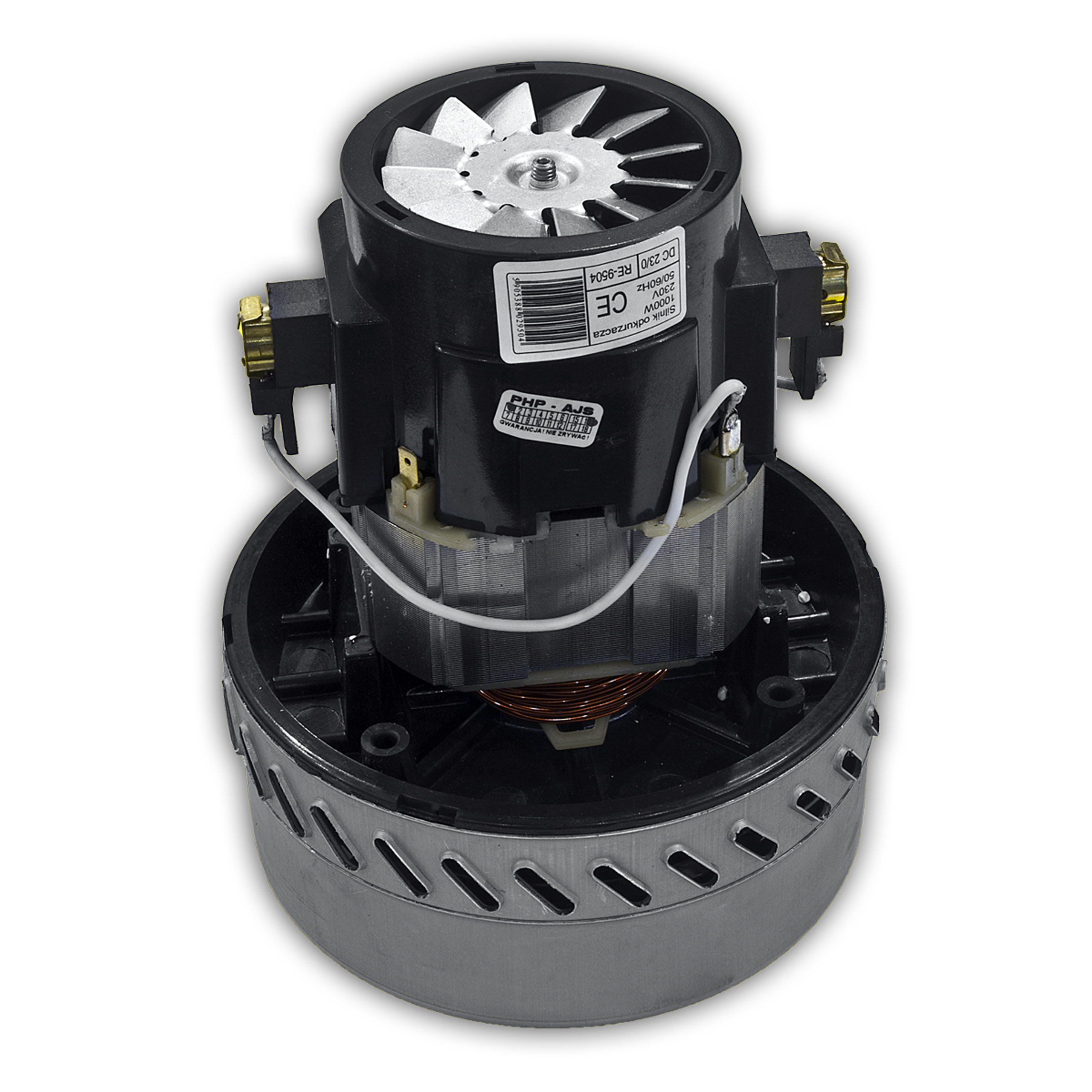 

Silnik Odkurzacza DC-23/0 Sucho / Morko 1000W