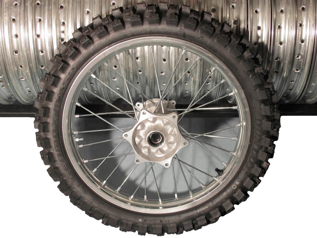 DID OBRECZ CR CRF 250 450 HONDA tyl 19 x 2 15 Rim diameter 19