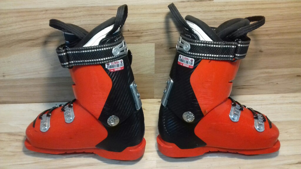 BUTY ATOMIC REDSTER WC 90 24-24.5cm=roz 38 Marka Atomic