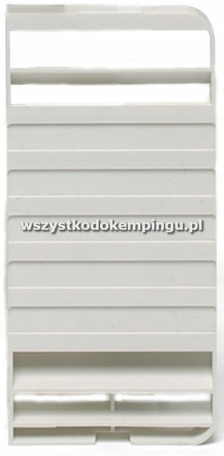 KRATKA MAŁA LODÓWKI DOMETIC ELEKTROLUX DO LS 100 Numer katalogowy części LS 100