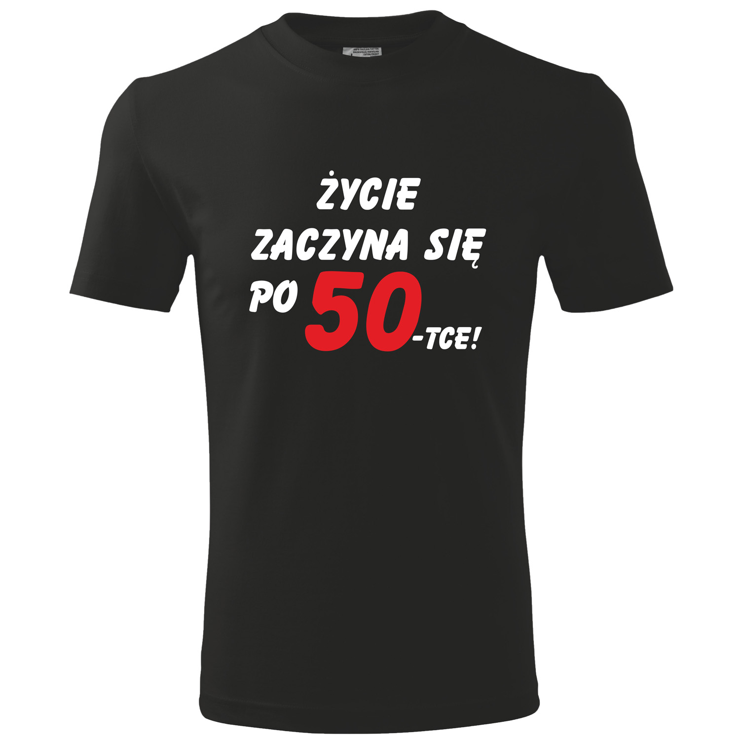 

Koszulka Prezent Na Urodziny 18 20 30 40 50 60 M