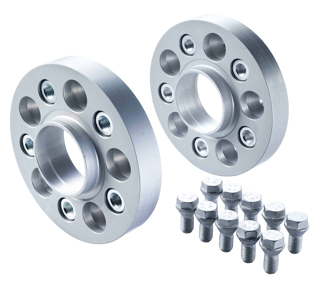 

Dystanse 5x120 Bmw X5 E53 E70 X6 X3 E65 30mm+ŚRUBY