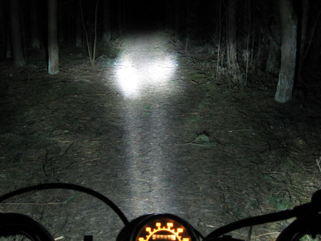 Zarowka LED H4 HS1 12V 55W 35W zasilacz Simson Type H4 P43t