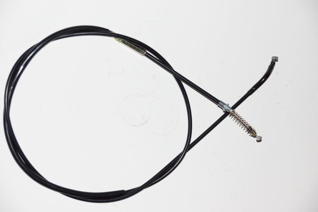 

Linka Hamulca Postojowego Kymco Mxu 400 450 465