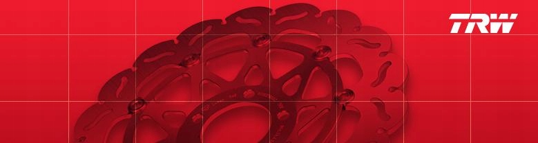 Klocki hamulcowe tył Yamaha YZF 1000 R1 RN12 tylne Numer katalogowy części 246578