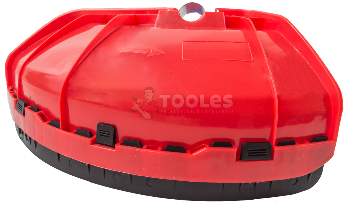 UNIWERSALNA OSŁONA GŁOWICY DO KOSY SPALINOWEJ CAŁA Marka Demon