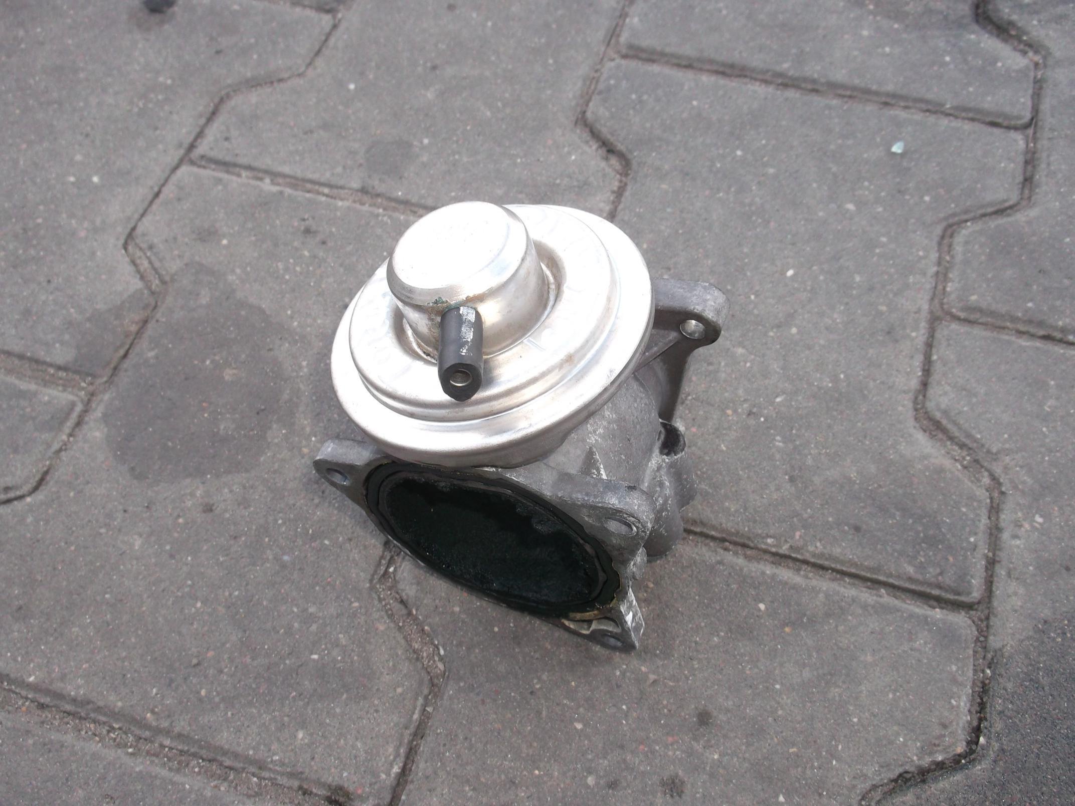 ZAWOR EGR38131501s VW TOURAN 1.9 TDI 105 К.С