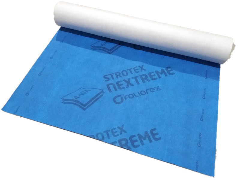 

Folia Membrana dachowa Strotex Nextreme 200g 4W