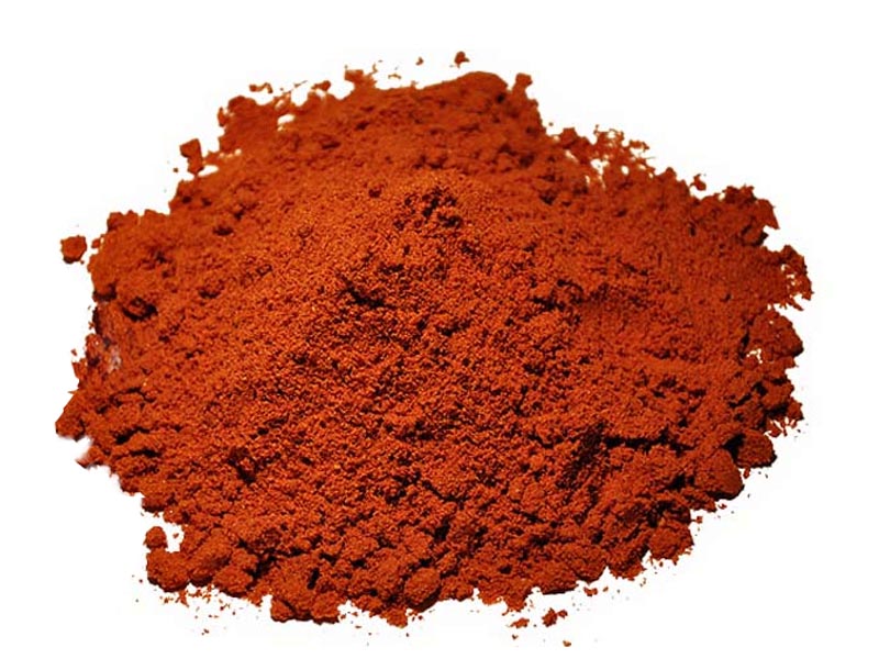 Španělská Sladká Uzená Paprika 5 Kg, Originální
