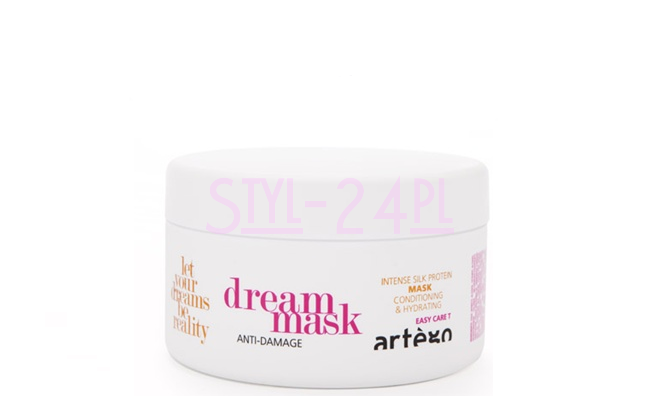 Artego Obnovující Maska Dream T 500 ml