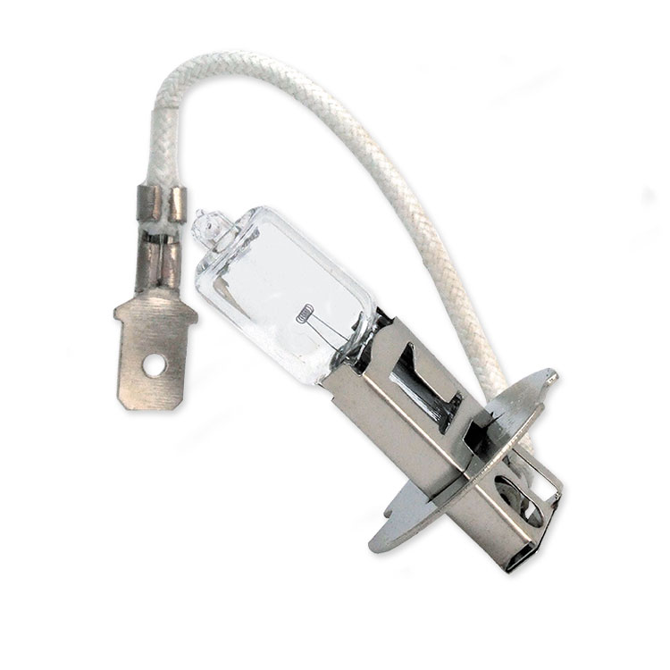 

Żarówka halogenowa H3 6V 35W