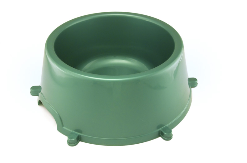 

Miska Plastikowa 4,50l dla Psa $