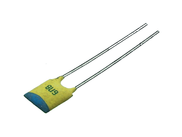

6,8nF-100V kondensator ceramiczny Philips 100szt.