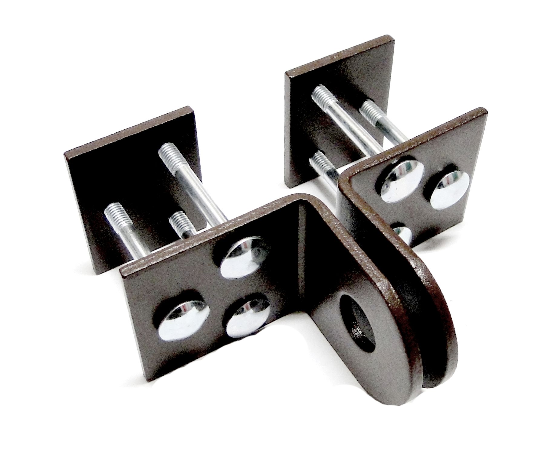 

Wrzeciądz Zamknięcie Na Kłódkę Skobel Kowal 50 mm