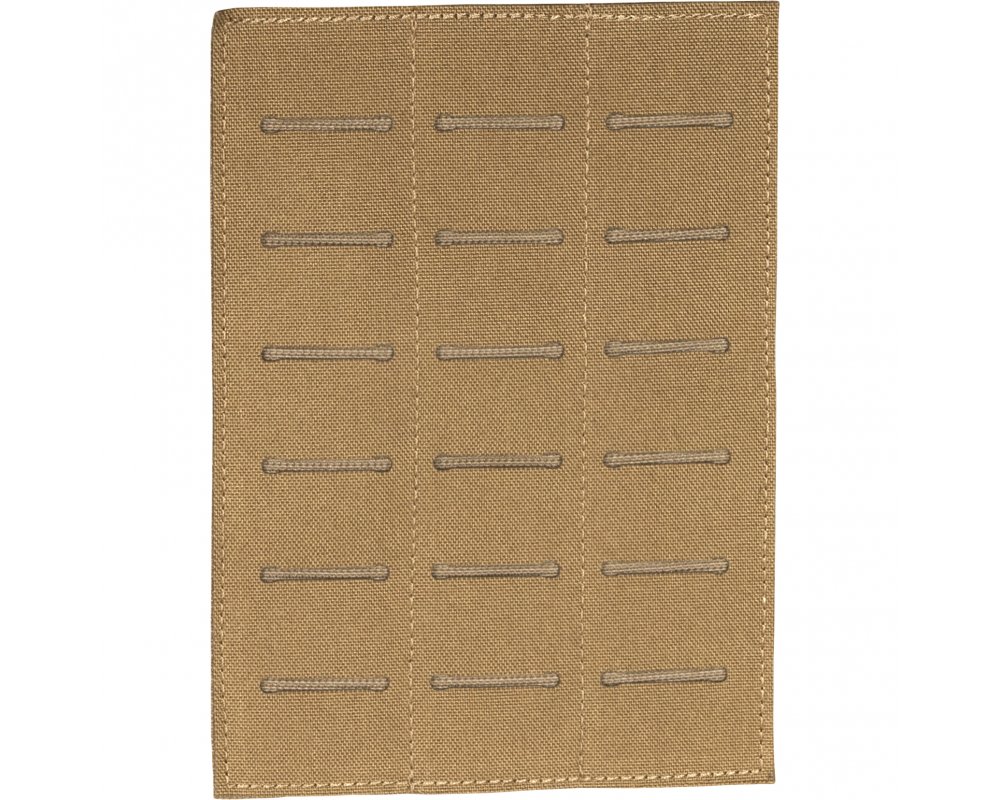 

Panel Helikon Molle Adapter Insert 3 x 4 Coyote