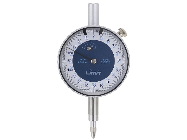 Лімітний циферблат 1 мм 119120103