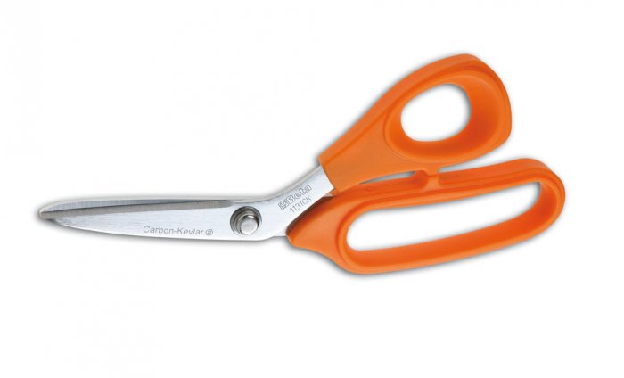 НОЖИЦІ З КЕВЛАРОВОГО ВОЛОКНА BETA 1131CK