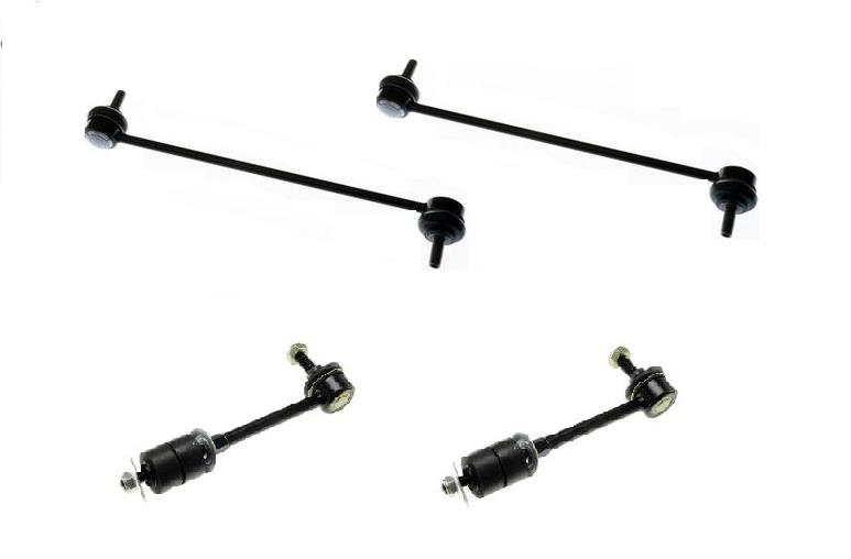 Spojky Galaxy Mondeo IV S-max 4KS Přední A Zadní