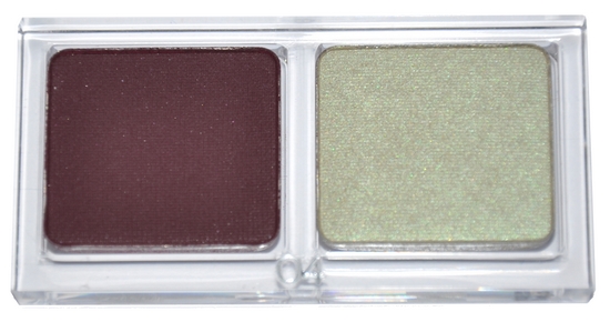 

72 Nina Ricci Plush Duo Podwójny Cień Prasowany