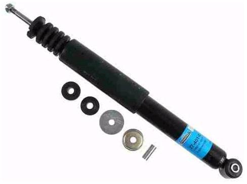 AMORTYZATOR 2SZT TYŁ OPEL CORSA KPL BOGE -93