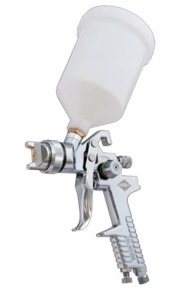 PISTOLET LAKIERNICZY 1,7 AIRPRESS WYSOKA JAKOŚĆ