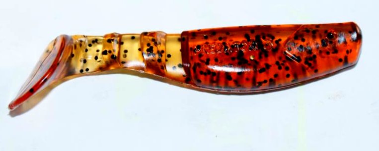 

Manns Predator 90mm Herbata z czarnym pieprzem
