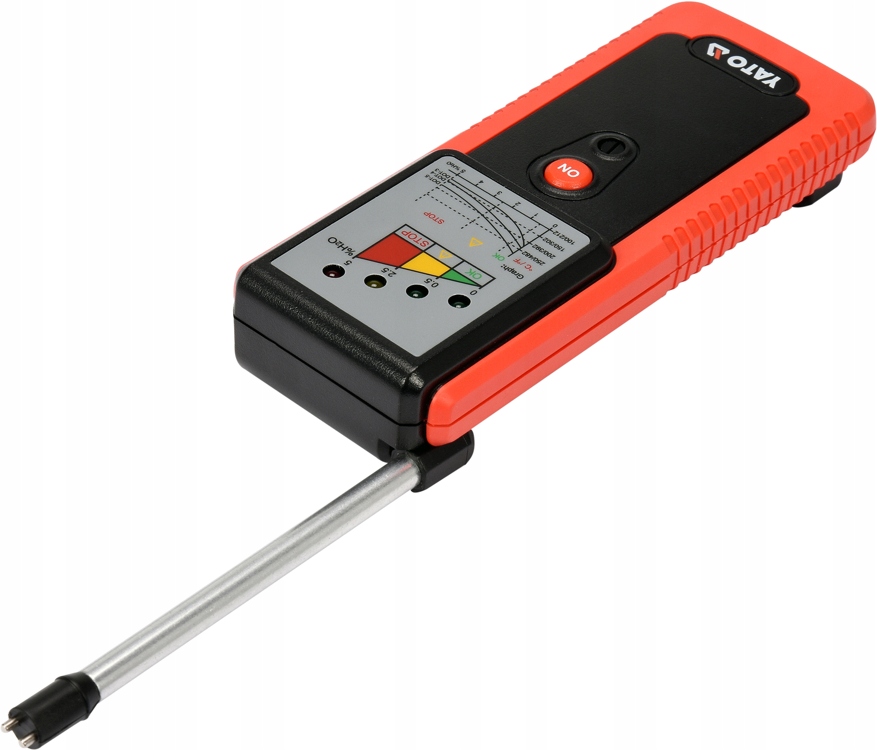 YATO MIERNIK TESTER PLYNU HAMULCOWEGO Producent code YT 72981
