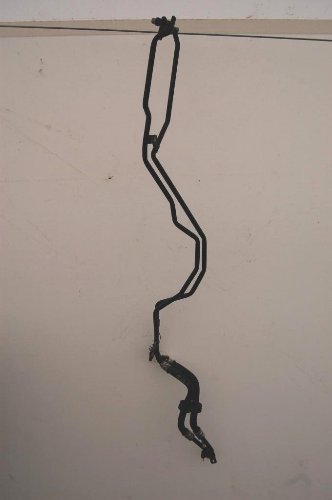 ДРОТИ КОРОБКИ ПЕРЕДАЧ VW TOUAREG 7P0 3.0 TDI