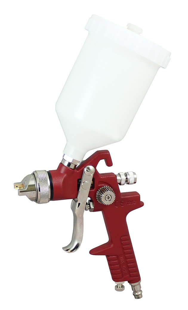 

Pistolet lakierniczy Speedway Hp 1,4mm
