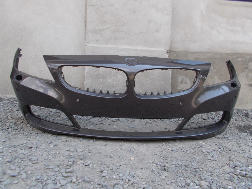bumper front front BMW Z4 E89 2009