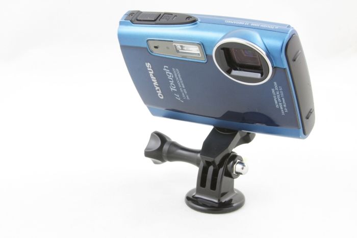 ADAPTER do SONY ACTION CAM z systemu GoPro / MOST Model 2935