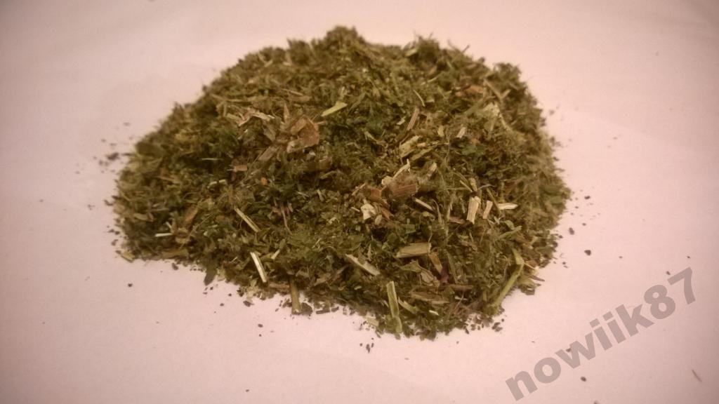 

Wierzbownica drobnokwiatowa -1000g Dary Podlasia