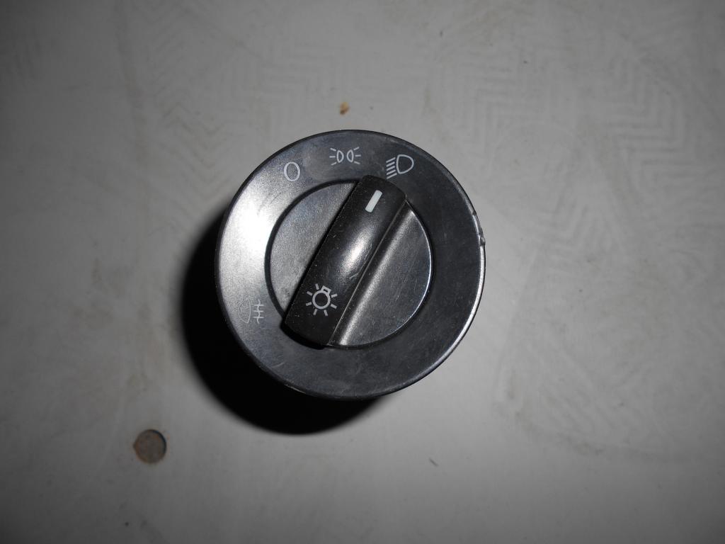 interruttore luci VW CADDY T5 AMAROK 6Q0941531M