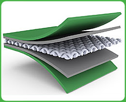 PONTON KOLIBRI KM-450DSL TOKAREX GWARANCJA 8 LAT Marka Kolibri