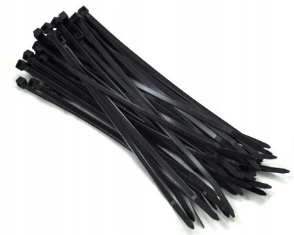 

Opaska Kablowa Plastikowa Zaciskowa 100x2,5 100szt