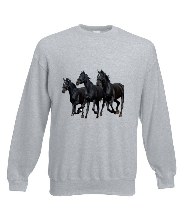 

Oversize Bluza Koń Konie Konik Wzory Prezent