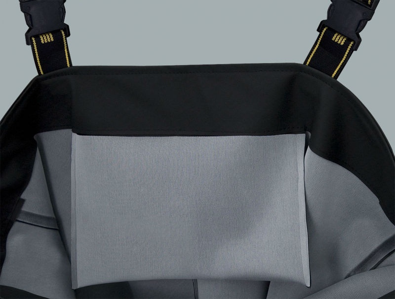 SPODNIOBUTY WODERY WĘDKARSKIE POLSKIE PROS r 43 Marka Pros