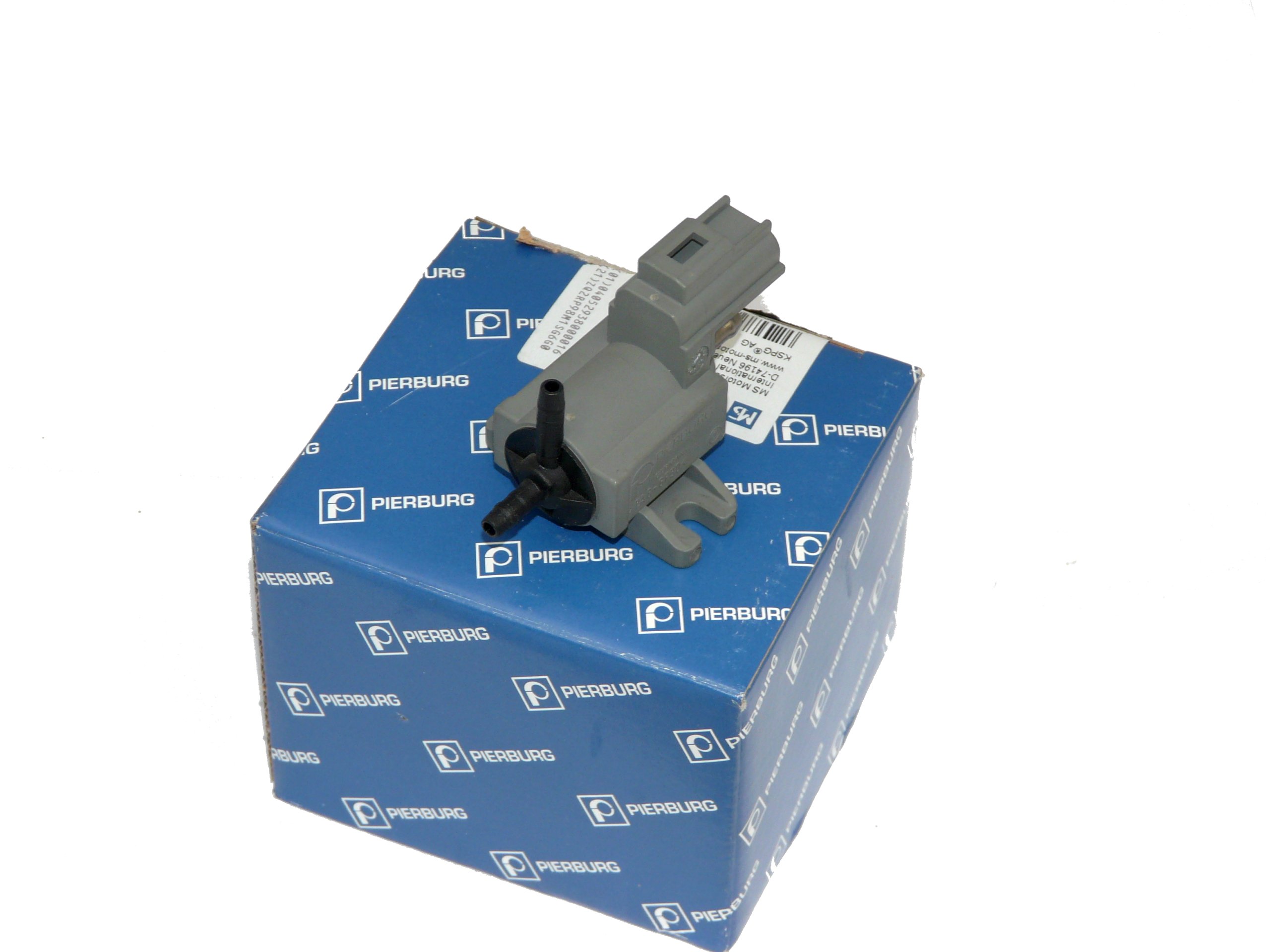 ZAWOR STERUJACY PODCISNIENIEM 70210900 Pierburg