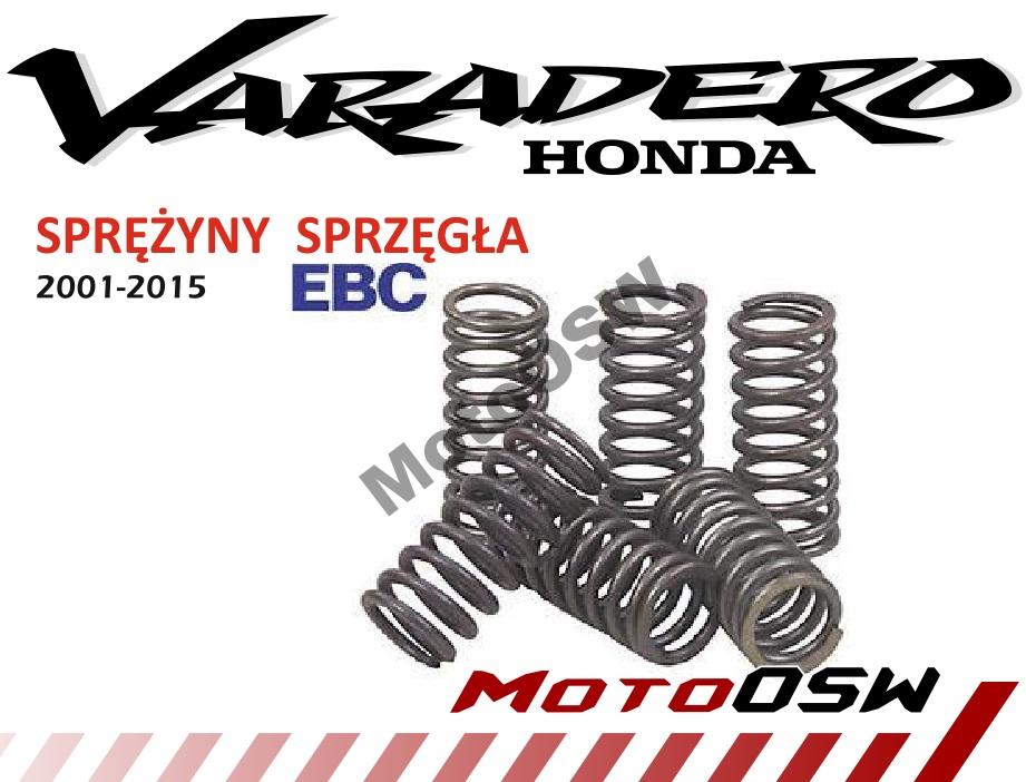Honda Varadero 125 XL – MotoOSW