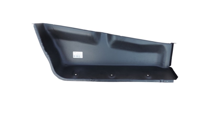 506239-1 - СТУПЕНЬ ЛЕВАЯ MERCEDES SPRINTER 208-414 95-00