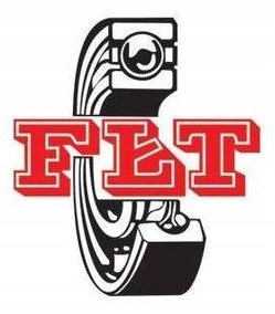 ŁOŻYSKO 6202 2RS 15x35x11 62022RS 6202 FŁT POLAND Marka FŁT