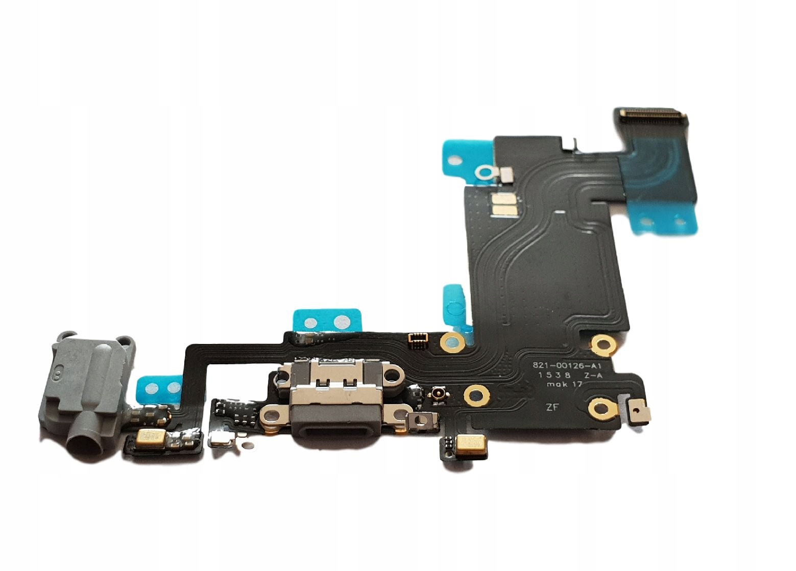 

Gniazdo ładowania Usb mikrofon do iPhone 6s Plus