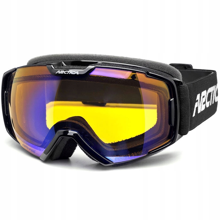 Arctica G110 Lyžařské brýle na snowboard