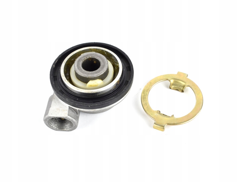 NAPED LICZNIKA ślimak Zetka WS50 Neken Volcano 4T EAN (GTIN) 63890792