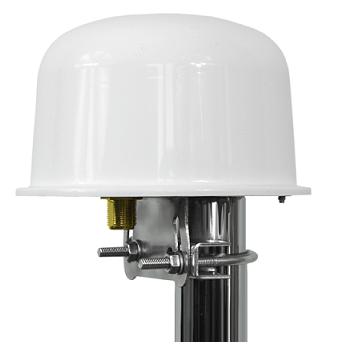 Velmi dobrá všesměrová anténa Tales 14V 2,4GHz Nž