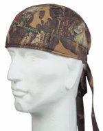 CHUSTA SPAWALNICZA DO MASKA FR KAMUFLAŻ Marka Weldas