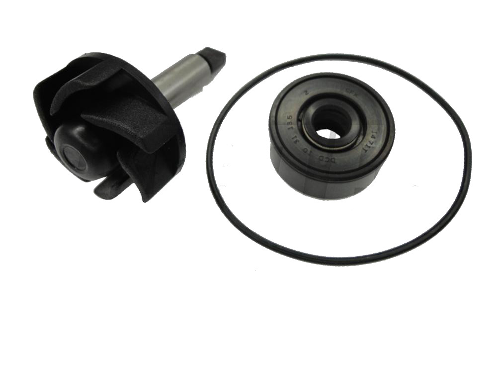 YAM786633 - ВОДЯНИЙ НАСОС YAMAHA MAJESTY SKYLINER 180