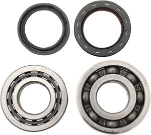 Ložiská Kawasaki Kxf 450 06-07 Klx 450 R 08-13 Kfx 450 R 08-14